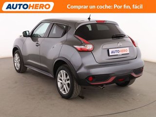 Nissan Juke 1.5 Turbodiesel Acenta