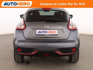 Nissan Juke 1.5 Turbodiesel Acenta
