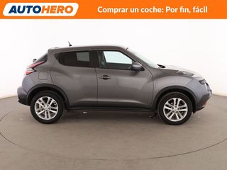 Nissan Juke 1.5 Turbodiesel Acenta