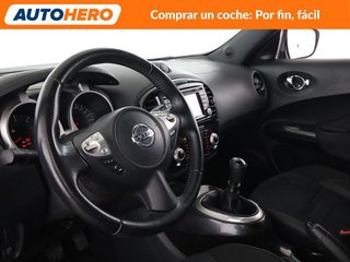 Nissan Juke 1.5 Turbodiesel Acenta