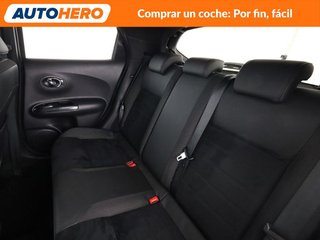 Nissan Juke 1.5 Turbodiesel Acenta