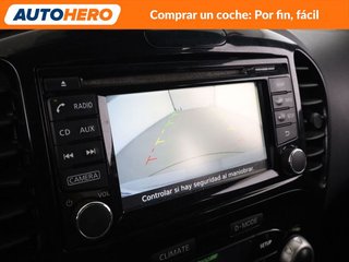 Nissan Juke 1.5 Turbodiesel Acenta