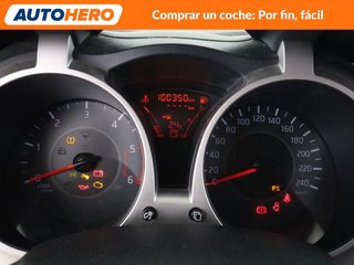 Nissan Juke 1.5 Turbodiesel Acenta