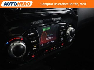 Nissan Juke 1.5 Turbodiesel Acenta
