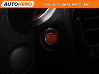 Nissan Juke 1.5 Turbodiesel Acenta