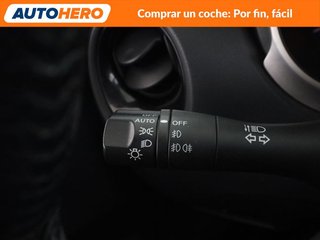 Nissan Juke 1.5 Turbodiesel Acenta