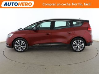 Renault Grand Scénic 1.7 BLUE dCi Limited