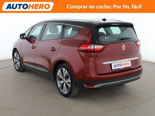 Renault Grand Scénic 1.7 BLUE dCi Limited