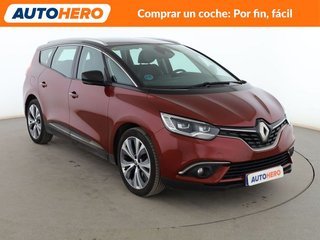 Renault Grand Scénic 1.7 BLUE dCi Limited