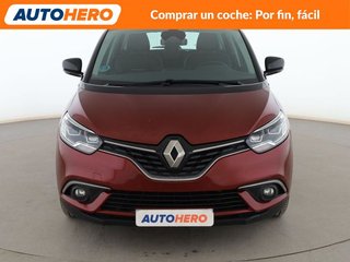 Renault Grand Scénic 1.7 BLUE dCi Limited