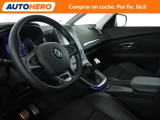 Renault Grand Scénic 1.7 BLUE dCi Limited