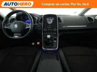 Renault Grand Scénic 1.7 BLUE dCi Limited