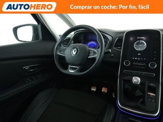 Renault Grand Scénic 1.7 BLUE dCi Limited