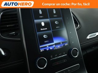 Renault Grand Scénic 1.7 BLUE dCi Limited