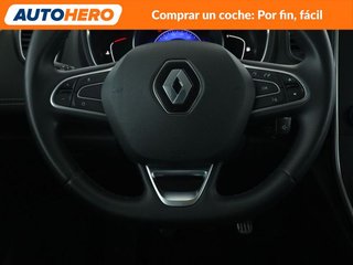 Renault Grand Scénic 1.7 BLUE dCi Limited