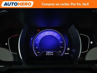 Renault Grand Scénic 1.7 BLUE dCi Limited