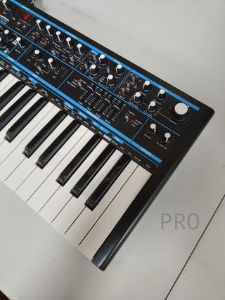 Teclado MIDI - Nemke