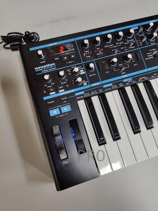 Teclado MIDI - Nemke