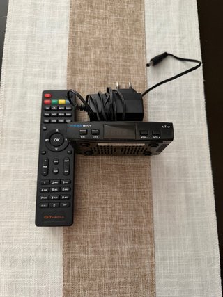 Receptor Satélite GTMEDIA V7 HD