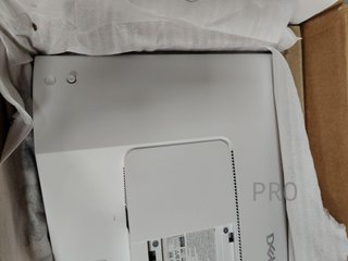 Monitor 27'' - Dell