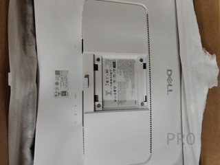 Monitor 27'' - Dell