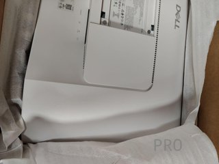 Monitor 27'' - Dell