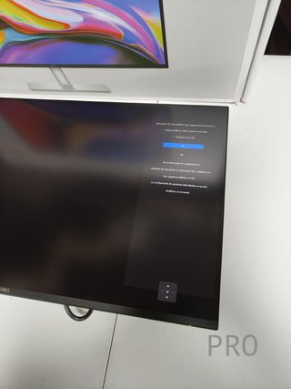 Monitor 27'' - Dell