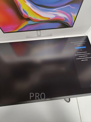 Monitor 27'' - Dell