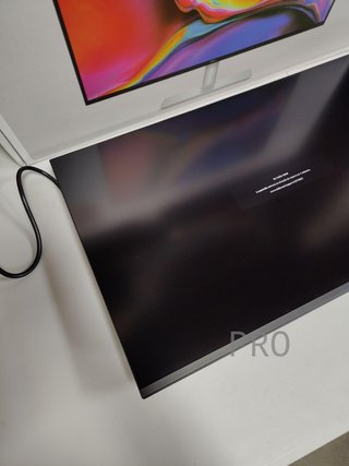 Monitor 27'' - Dell