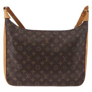LOUIS VUITTON Monogram Vagader Shoulder Bag LV