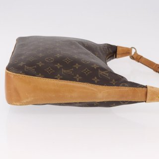 LOUIS VUITTON Monogram Vagader Shoulder Bag LV