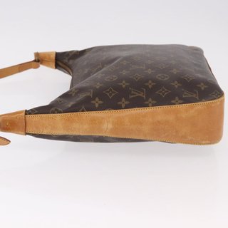 LOUIS VUITTON Monogram Vagader Shoulder Bag LV