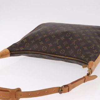 LOUIS VUITTON Monogram Vagader Shoulder Bag LV