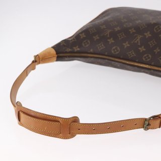LOUIS VUITTON Monogram Vagader Shoulder Bag LV