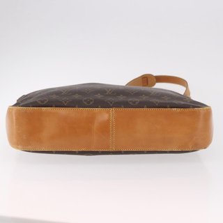 LOUIS VUITTON Monogram Vagader Shoulder Bag LV