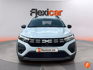 Dacia Sandero Essential 74kW (100CV) ECO-G