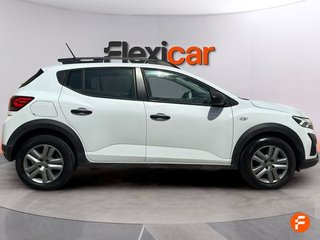 Dacia Sandero Essential 74kW (100CV) ECO-G