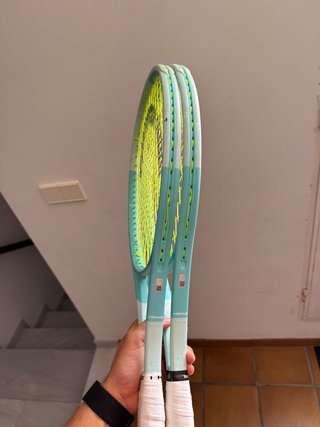 Racchette Head Boom