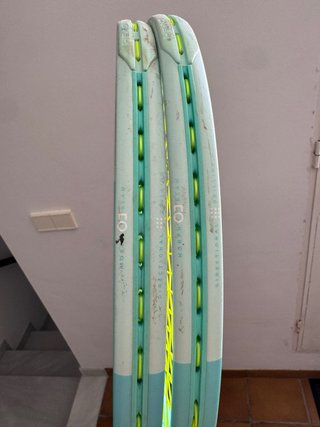 Racchette Head Boom