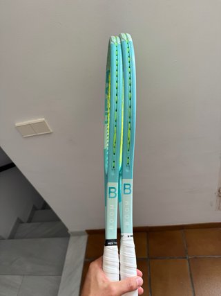 Racchette Head Boom