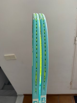 Racchette Head Boom