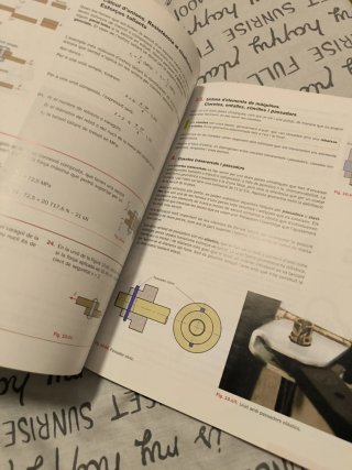 Tecnologia i Enginyeria 1r Batxillerat