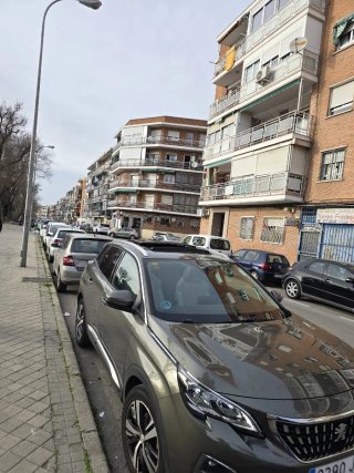 Peugeot 3008 2017