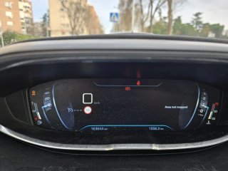 Peugeot 3008 2017