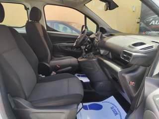 Peugeot Rifter Active Long BlueHDi 73kW