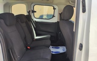 Peugeot Rifter Active Long BlueHDi 73kW