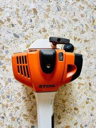 Desbrozadora Stihl FS 460 C