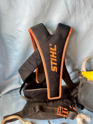 Desbrozadora Stihl FS 460 C