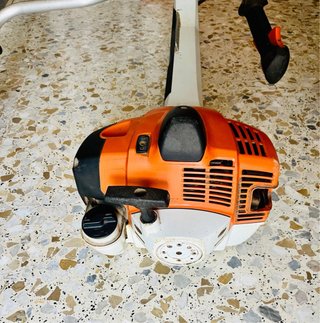 Desbrozadora Stihl FS 460 C