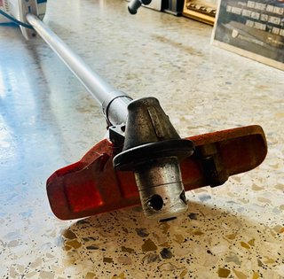 Desbrozadora Stihl FS 460 C